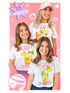 SOCIALITE CLUB TEE